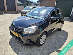 Suzuki Celerio - 1.0 Exclusive Airco/Goed rijdende auto