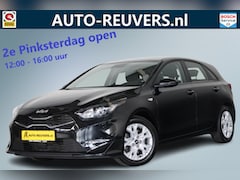 Kia Cee'd - Ceed 1.0 T-GDi ComfortLine / Carplay / Camera / Cruise control / DAB