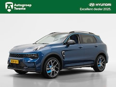 Lynk & Co 01 - 1.5 PHEV 261 PK | Panoramadak | 360 graden camera | Cruise contr