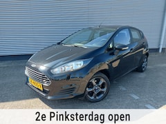 Ford Fiesta - 1.0 Style