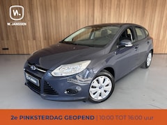 Ford Focus - 1.6 TI-VCT Trend Airco | Trekhaak