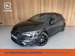 Seat Leon - 1.5 TSI FR Ultimate Edition Black Pano | Digital 1.5 TSI FR Ultimate Edition Black