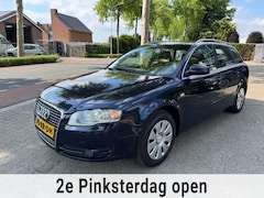 Audi A4 Avant - 2.0 Pro Line
