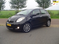Toyota Yaris - 1.3 VVTi Aspiration / Airco / NL auto / 6 versnellingen
