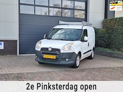 Fiat Doblò Cargo - | 1.3 MultiJet SX | auto start niet |