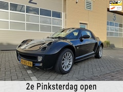 Smart Roadster - 0.7 45