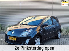 Renault Twingo - | 1.2 Dynamique | Lage km stand | Airco |