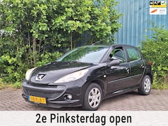 Peugeot 206 - | 1.4 XS | Airco |