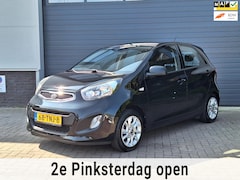 Kia Picanto - | 1.0 CVVT Comfort Pack | Airco |