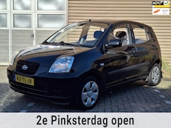 Kia Picanto - | 1.0 Light | Leuke kilometerstand |
