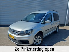 Volkswagen Caddy - 1.2 TSI Trendline , airco, stoelverwarming, parkeersensoren,