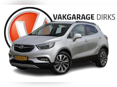 Opel Mokka X - 1.4 Turbo 140 pk Innovation ✅ LED ✅ Camera ✅ Trekhaak