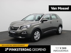 Peugeot 3008 - 1.2 PureTech Active | Navigatie | Camera | Trekhaak