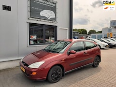 Ford Focus - 1.6-16V Trend automaat