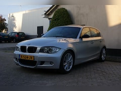 BMW 1-serie - 130i High Executive - M Pakket - Sportline