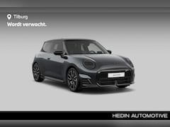 MINI Mini-Electric - Cooper SE John Cooper Works M 54.2 kWh | Panoramadak | Head-up Display | Stoelverwarming |