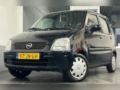 Opel Agila - 1.2-16V Comfort|NweAPK|NAP|ElekRamen|CentrDVG|Inruilkoopje