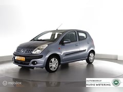 Nissan Pixo - 1.0 Acenta geen import|airco