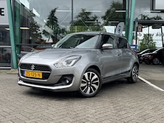 Suzuki Swift - 1.2 Stijl Smart Hybrid 90pk | Cruise Control | Achteruitrijcamera | Apple Carplay/Android