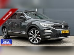 Volkswagen T-Roc - 1.5 TSI Sport Pano.dak/Trekhaak/Navi+/Clima