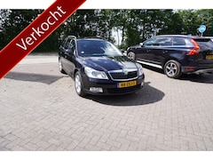 Skoda Octavia Combi - 1.2 TSI Arctic TREKHAAK STOELVERWARMING CLIMA NAVI