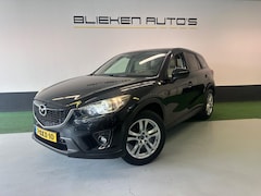 Mazda CX-5 - 2.0 TS+ Lease Pack 2WD