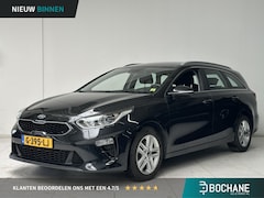 Kia Cee'd Sportswagon - Ceed 1.0 T-GDi DynamicLine /Clima/Navi/Parkeersensoren Achter
