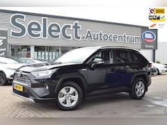 Toyota RAV4 - 2.5 Hybrid Style|LED|245PK|TREKHAAK|CAMERA+SENSOREN|AUTOMAAT
