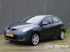 Mazda 2 - 2 1.5 S-VT GT-M