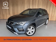 Seat Ateca - 1.5 TSI FR Business Intense Panoramadak | Digitaal dashboard | Camera