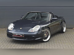 Porsche Boxster - 986 S 3.2
