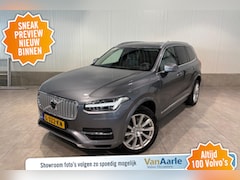 Volvo XC90 - T8 Aut. Inscription Trekhaak Luchtvering 407pk