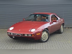 Porsche 928 - 4.7 S Coupé Handgeschakeld