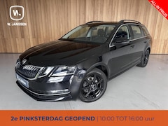 Skoda Octavia Combi - 1.0 TSI Trekhaak | Carplay | Keyless