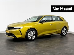 Opel Astra - 1.2 Edition