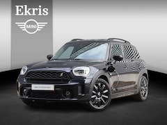 MINI Countryman - Cooper S E ALL4 | Classic + Panodak + Comfort Plus Pakket + Apple Carplay + Camera + Comfo