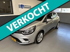 Renault Clio - 0.9 TCe Zen Navi|Cruise|Led