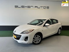 Mazda 3 - 3 1.6 Business