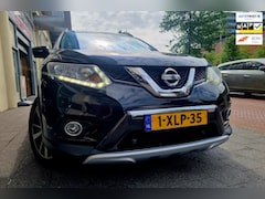 Nissan X-Trail - 1.6 dCi Business 7Persoons 360° Camera