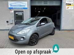 Ford Ka - 1.2 Champions Edition start/stop*Airco*Rijklaar*Garantie*NAP*Historie