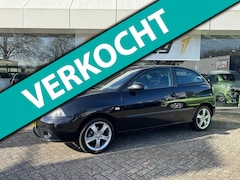 Seat Ibiza - 1.4-16V Reference