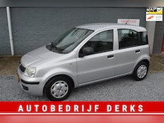 Fiat Panda - 1.2 Classic Stuurbekrachtiging 5Drs Jaar APK
