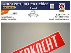Volkswagen Fox - 1.2 Trendline Meeneem Prijs