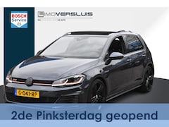 Volkswagen Golf - 2.0 TSI GTI Performance Schuifdak | Keyless | Virtual | ACC | Whatsapp 06-53188999