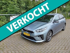 Kia Cee'd - Ceed 1.0 T-GDi GT-Line Edition