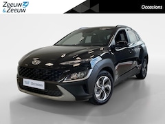 Hyundai Kona - 1.6 HYBRID | COMFORT | AUTOMAAT | NAVI | CAMERA |