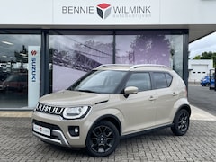 Suzuki Ignis - 1.2 SH Style