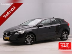 Volvo V40 - 2.0 T2 Nordic+ *Stoelverwarming* Navi* 1ste eigenaar