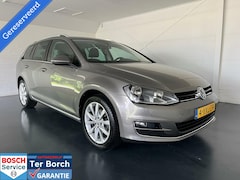 Volkswagen Golf Variant - 1.2 TSI Highline Business Automaat