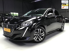 Peugeot 208 - 1.2 PureTech Allure Pack I 10xxx Nap I 12 Mnd Garantie I Clima I Cruise I Stoelverw. I Cam